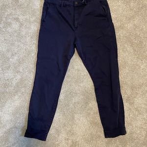 Stitch Fix ‘cosmic blue love’ cropped pant